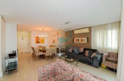 Apartamento a venda no condomínio verona em guarulhos! com 4 dormitórios, 3 suítes e 4 vagas.
