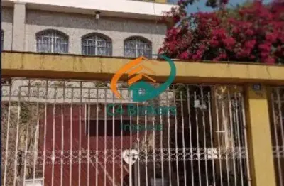 Casa com 3 quartos à venda no Jardim Vila Galvão, Guarulhos 