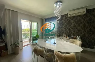 Apartamento a venda no condomínio verona em guarulhos! com 4 dormitórios, 3 suítes.