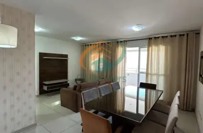 Apartamento com 3 quartos à venda na Vila Augusta, Guarulhos 