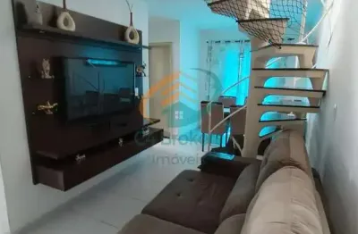 Apartamento cobertura em jardim fátima - guarulhos, sp