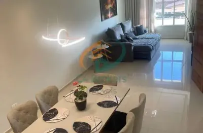 Sobrado a venda no jardim santa mena em guarulhos! com 03 dormitórios sendo 01 suítes.