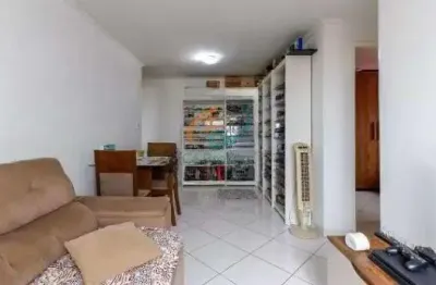 Apartamento com 2 quartos à venda no Jardim Andaraí, São Paulo 