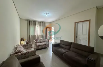 Casa com 3 quartos à venda na Vila Maria Tereza, Guarulhos 