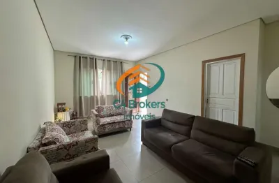 Casa com 3 quartos à venda na Vila Maria Tereza, Guarulhos 