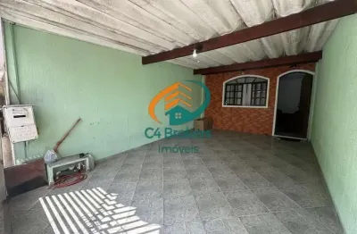 Casa com 2 quartos à venda no Residencial Parque Cumbica, Guarulhos 