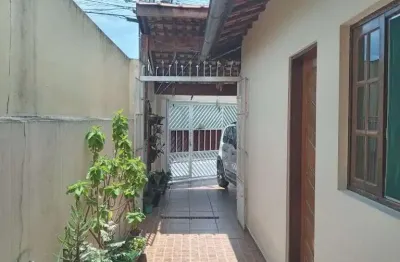 Casa com 2 quartos à venda no Jardim Presidente Dutra, Guarulhos 