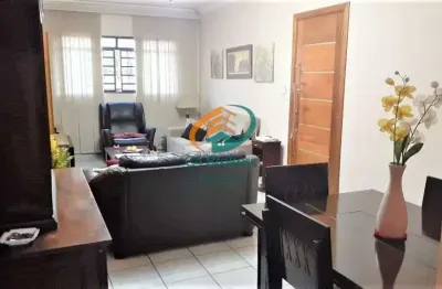 Casa com 3 quartos à venda no Centro Histórico, São Paulo 