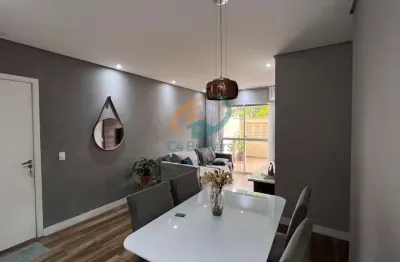 Apartamento com 3 quartos à venda no Picanço, Guarulhos 