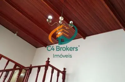 Casa com 4 quartos à venda na Vila Rio de Janeiro, Guarulhos 