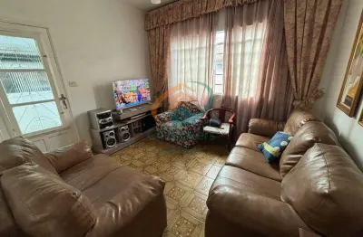 Casa com 4 quartos à venda no Jardim Santa Cecília, Guarulhos 