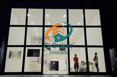 Galpão / depósito / armazém em instituto de previdencia  -  são paulo