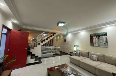 Casa com 4 quartos à venda na Vila Galvão, Guarulhos 