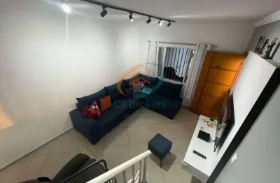 Casa com 3 quartos à venda no Tucuruvi, São Paulo 