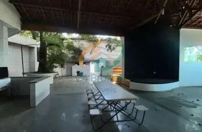 Barracão / Galpão / Depósito à venda no Burgo Paulista, São Paulo 