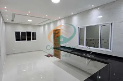Casa com 3 quartos à venda na Cidade Parque Alvorada, Guarulhos 
