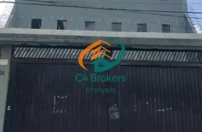 Prédio para alugar na Vila Carrão, São Paulo 