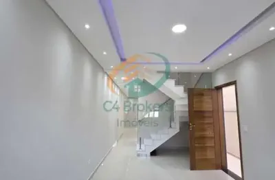 Casa com 3 quartos à venda no Arujá Center Ville, Arujá 
