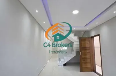 Casa com 3 quartos à venda no Arujá Center Ville, Arujá 