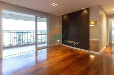 Apartamento com 3 quartos para alugar no Centro, Guarulhos 