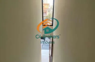 Casa com 3 quartos à venda no Gopoúva, Guarulhos 