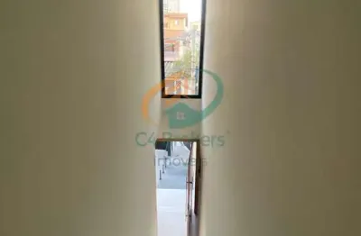 Casa com 3 quartos à venda no Gopoúva, Guarulhos 