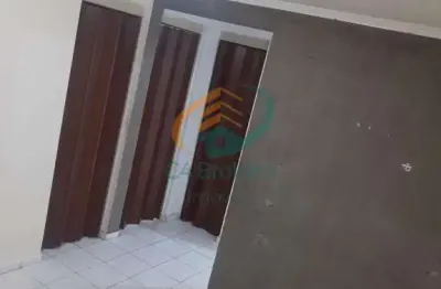 Apartamento com 2 quartos à venda na Cidade Tupinambá, Guarulhos 