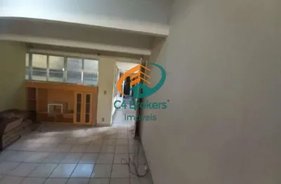 Apartamento com 3 quartos à venda no Parque Cecap, Guarulhos 