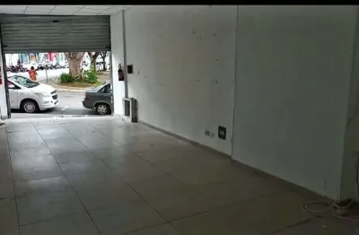 Ponto comercial com 1 sala para alugar no Centro, Guarulhos 