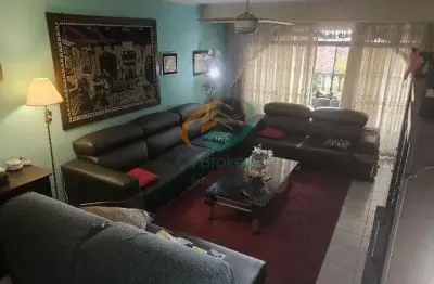 Casa com 3 quartos à venda no Jardim Vila Galvão, Guarulhos 