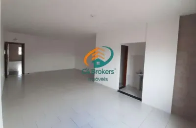 Sala comercial para alugar no Gopoúva, Guarulhos 