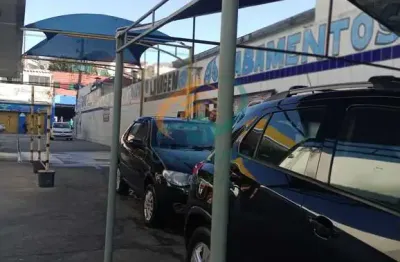 Ponto comercial à venda na Ponte Grande, Guarulhos 