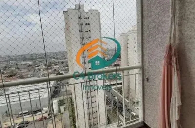 Apartamento com 2 quartos à venda em Jaçanã, São Paulo 
