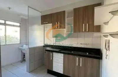 Apartamento com 2 quartos à venda no Macedo, Guarulhos 