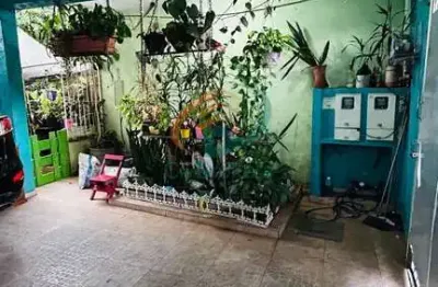 Casa com 4 quartos à venda no Jardim São João, Guarulhos 