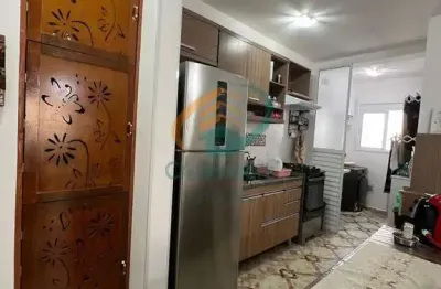 Apartamento com 3 quartos à venda na Vila Rosália, Guarulhos 