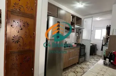Apartamento com 3 quartos à venda na Vila Rosália, Guarulhos 