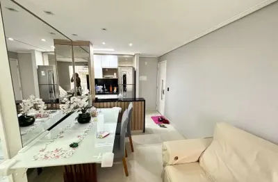 Apartamento com 3 quartos à venda no Macedo, Guarulhos 