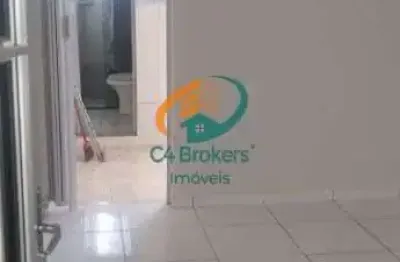 Sala comercial com 1 sala para alugar no Jardim Palmira, Guarulhos 