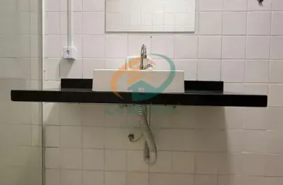Casa com 1 quarto para alugar no Jardim Palmira, Guarulhos 