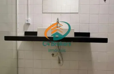 Casa com 1 quarto para alugar no Jardim Palmira, Guarulhos 