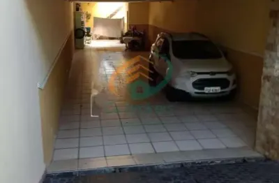 Casa com 3 quartos à venda no parque continental i, guarulhos , 125 m2 por r$ 950.000