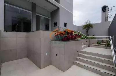 Apartamento com 2 quartos à venda no Jardim Aida, Guarulhos 