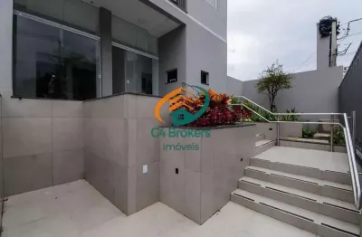 Apartamento com 2 quartos à venda no Jardim Aida, Guarulhos 