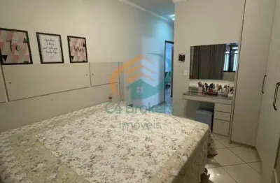 Casa com 4 quartos à venda no Jardim Presidente Dutra, Guarulhos 