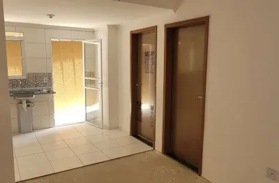 Apartamento com 2 quartos para alugar na Vila Alzira, Guarulhos 