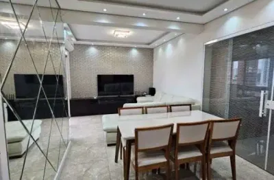 Apartamento com 3 quartos à venda no Jardim Barbosa, Guarulhos 