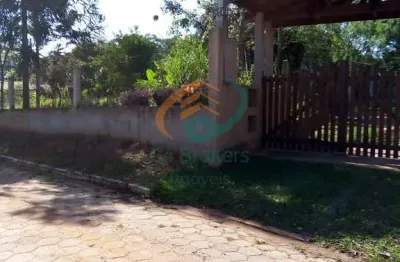 Chácara / sítio com 2 quartos à venda no Baroneza, Bofete 