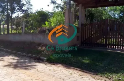 Chácara / sítio com 2 quartos à venda no Baroneza, Bofete 