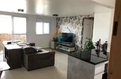 Apartamento com 2 quartos à venda no Gopoúva, Guarulhos 